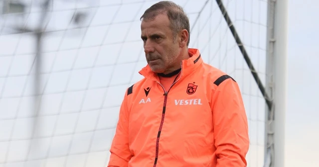 Abdullah Avcı Süper Kupa'da ilk peşinde