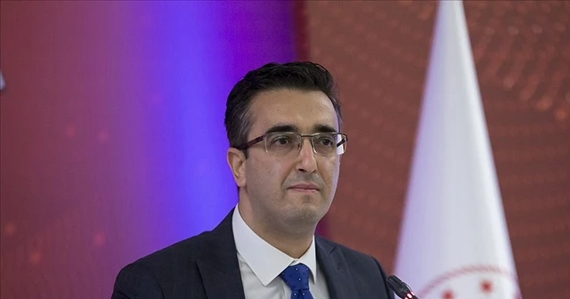 Adalet Bakan Yardımcılığına Yakup Moğul atandı