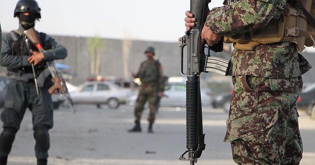 Afganistan&#039;da protesto sırasında ateş açıldı: 9 ölü