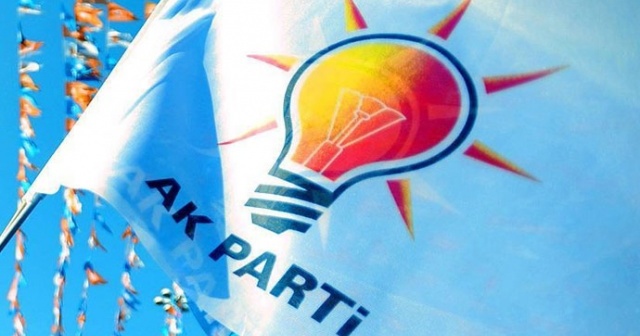 AK Parti’den yalanlara karşı ‘haftalıkyalanlar’ hashtag’i