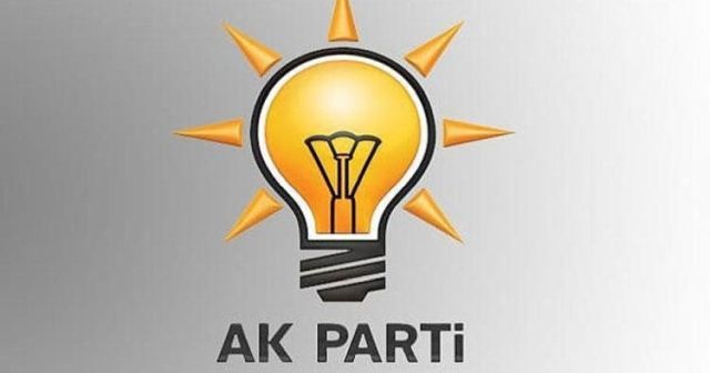 AK Partili Nevşehir Belediye Başkanı Rasim Arı istifa etti