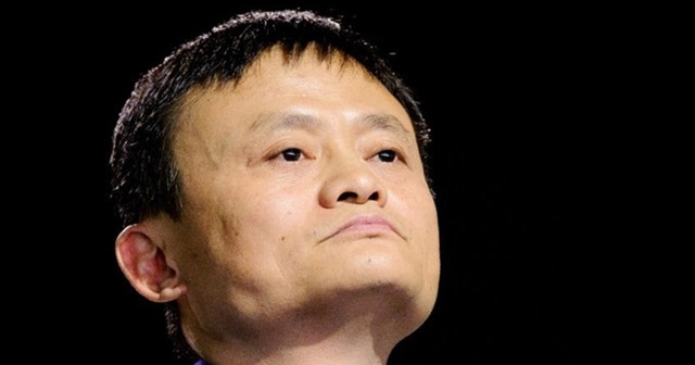 Alibaba&#039;nın kurucusu Jack Ma, yaklaşık 3 ay sonra ortaya çıktı