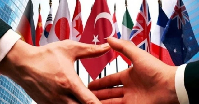 Ana hedef yatırım