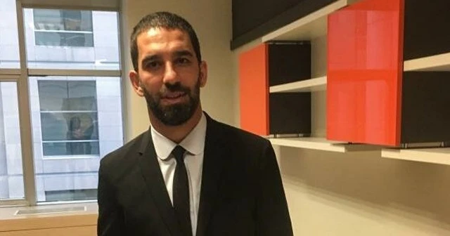 Arda Turan'a kötü haber! Yeniden hakim karşısına çıkacak