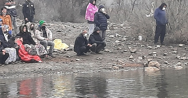 Arkadaşı için kendini feda eden Yusuf’un cansız bedeni bulundu