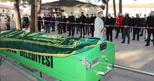 Asım Gültekin’in ağabeyi koronaya yenik düştü
