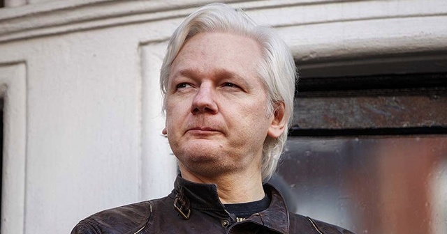 Assange&#039;ın iadesi davasında karar günü