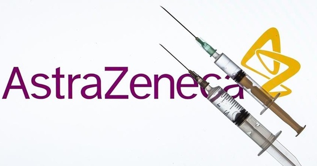 AstraZeneca, AB&#039;ye 9 milyon ilave aşı sağlayacak