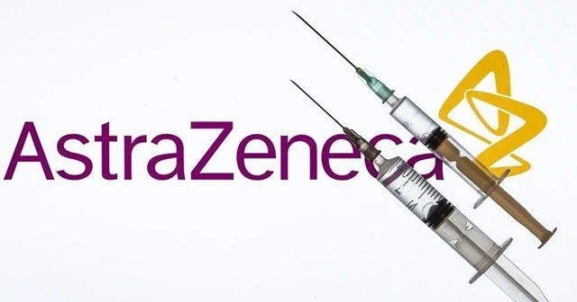 AstraZeneca, AB'ye 9 milyon ilave aşı sağlayacak