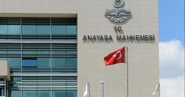 AYM’nin iş yükü azaltılacak