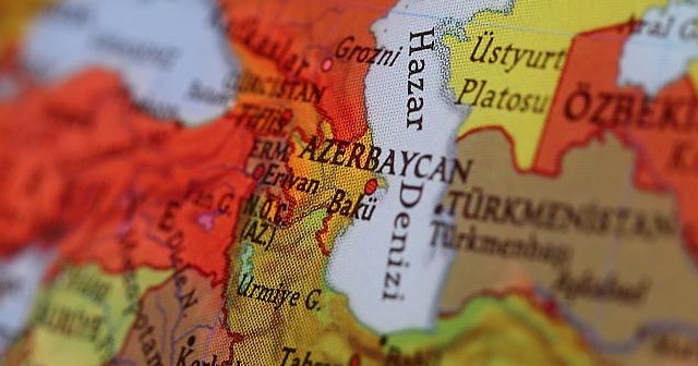 Azerbaycan, 5 esiri daha Ermenistan&#039;a iade etti