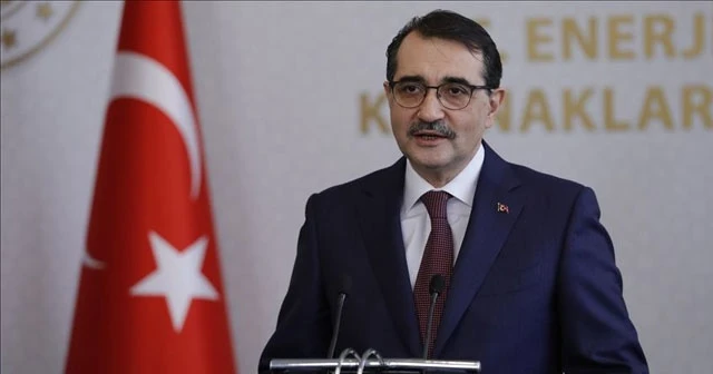 Bakan Dönmez: “Yenilenebilir kurulu gücümüz 49 bin 550 MW’a ulaştı”