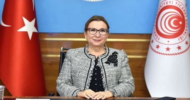 Bakan Pekcan: Asya-Pasifik ülkeleri ithalat için uzak değilse ihracat için hiç değil