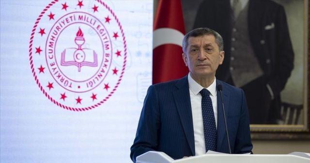 Bakan Selçuk: 15 Şubat&#039;tan sonra kapsamlı bir telafi programına hazırlanıyoruz