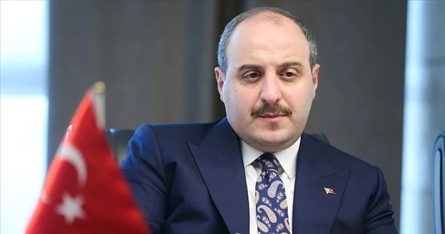 Bakan Varank: "Reform gündemimizle 2021 çok daha iyi olacak"