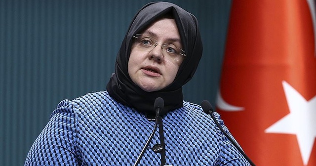 Bakan Zehra Zümrüt Selçuk: Sendikalı işçi sayımız 2 milyonu aştı