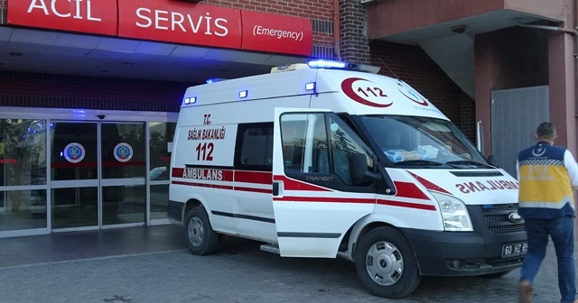 Başına yorgun mermi düşen genç kız yaşam mücadelesini kaybetti