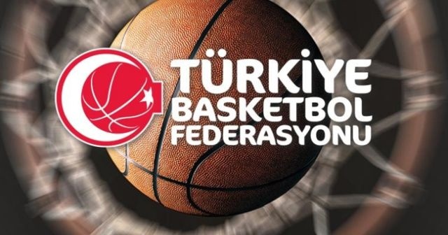 Basketbol Federasyonu&#039;na yeni sponsor