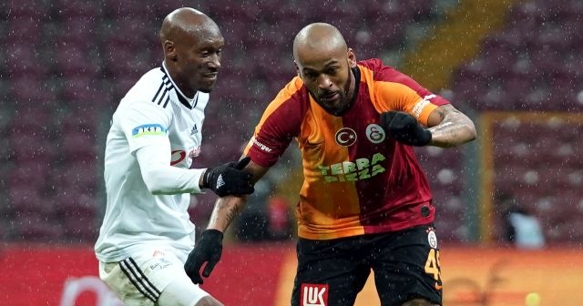 Beşiktaş-Galatasaray rekabetinde 348. randevu