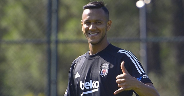 Beşiktaş, Josef de Souza’nın sözleşmesini uzattı