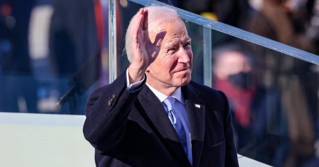 Biden&#039;a dünyadan ilk tebrikler