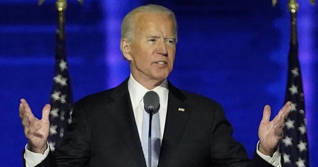 Biden’ın ilk emirleri açıklandı