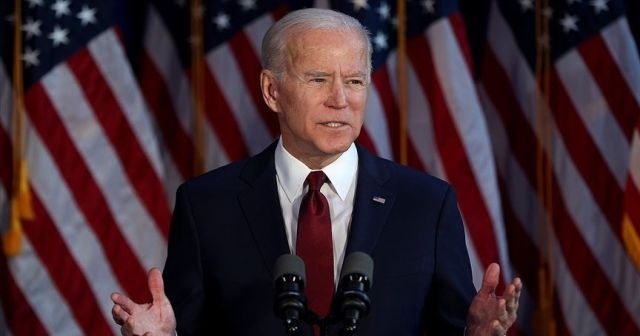 Biden yönetimi, ABD&#039;deki Suriyeli göçmenlerin “geçici koruma statüsünü” uzattı