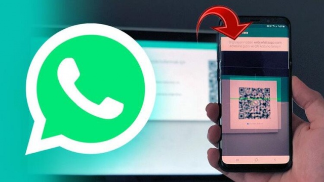 Bilgisayardan WhatsApp Web'i Kullananlara Önemli Uyarı