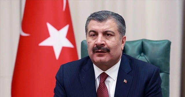 Bilim Kurulu aşı gündemiyle toplandı