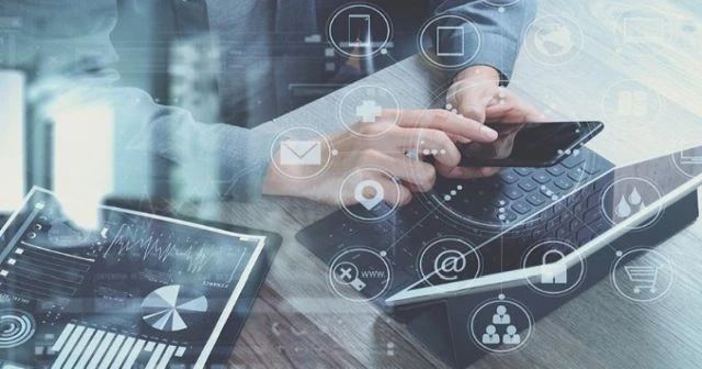BTK 'Dijital Okuryazarlık' kitabını okuyucuların erişimine açtı