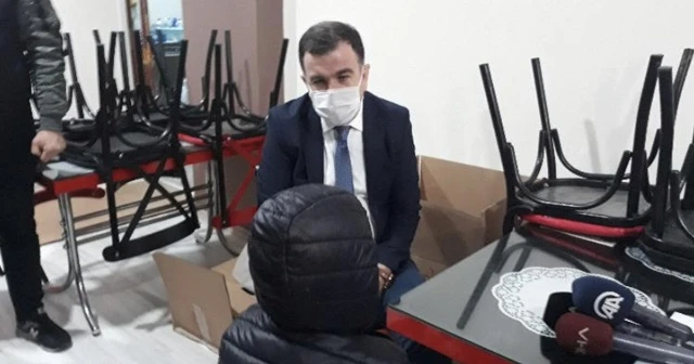 Çektiği video kurgu çıkan Youtuber'a gözaltı