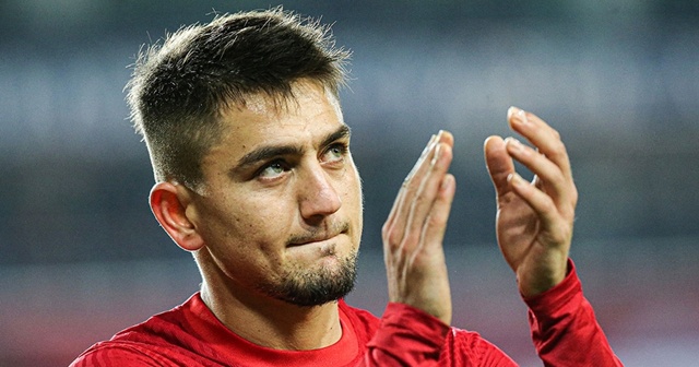 Cengiz Ünder attı Leicester City tur atladı