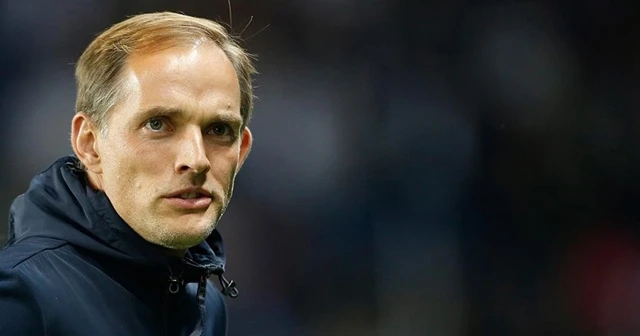 Chelsea'de Thomas Tuchel dönemi