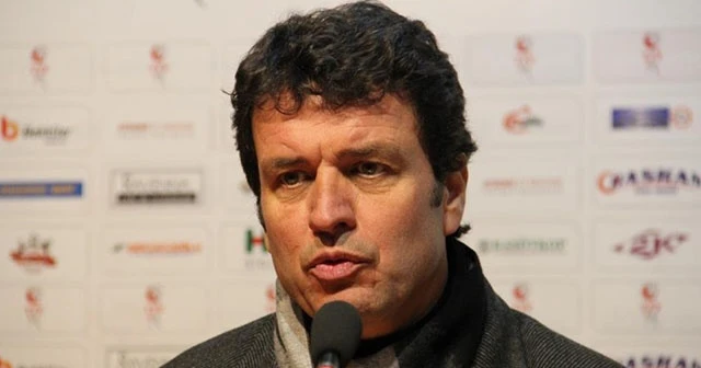 Cihat Arslan istifa etti