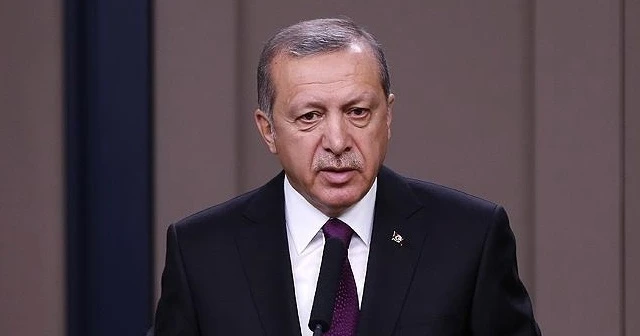 Cumhurbaşkanı Erdoğan&#039;dan &quot;Birinci İnönü Zaferi&#039;nin 100. Yıl Dönümü&quot; mesajı