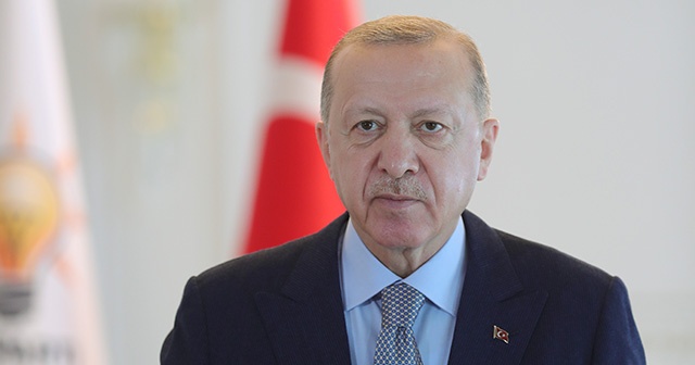 Cumhurbaşkanı Erdoğan&#039;dan dikkat çeken açıklamalar