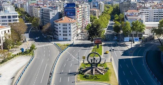 Cumhurbaşkanı Erdoğan&#039;dan &quot;kısıtlama&quot; açıklaması