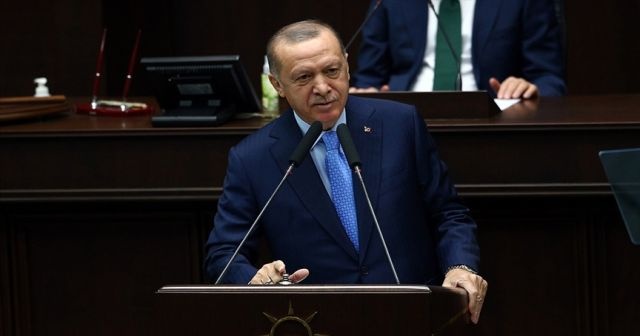 Cumhurbaşkanı Erdoğan&#039;dan restoran ve kafelere destek ödemesi müjdesi