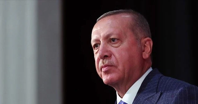 Cumhurbaşkanı Erdoğan&#039;dan tarihçi ve yazar Niyazi Birinci için başsağlığı mesajı