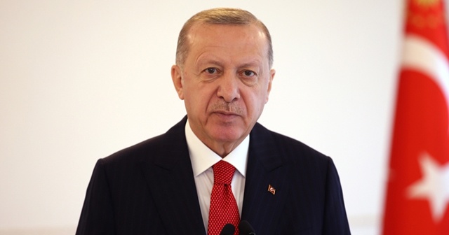 Cumhurbaşkanı Erdoğan, kaçırılan geminin kaptanıyla 2. kez görüştü