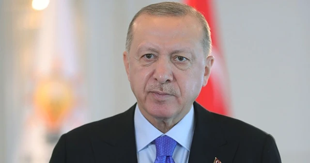 Cumhurbaşkanı Erdoğan: Tarihi mücadelenin en zorlu kısımlarını geride bıraktık