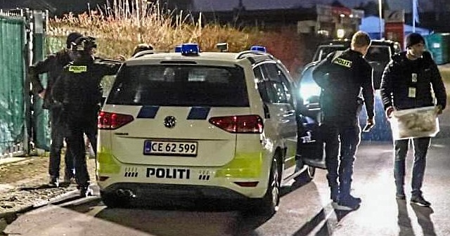 Danimarka&#039;daki silahlı saldırıda bir Türk hayatını kaybetti