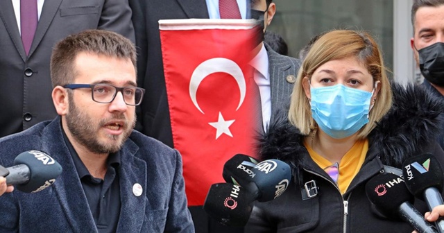 Darp edilen terör gazisinin eşi: “Korkumuz ve tedirginliğimiz hala devam ediyor”