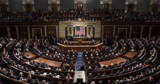 Demokratlar, Senato’da tam kontrol sağladı