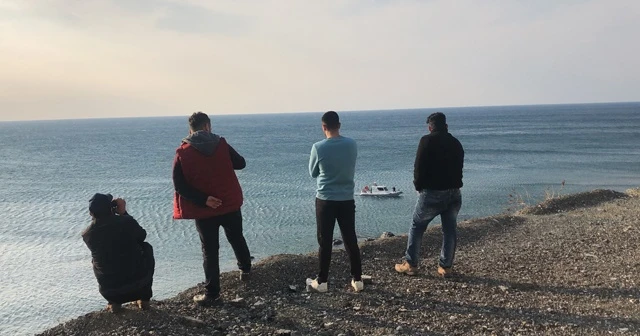 Denizde kaybolan gencin babası: "Yürek dayanmıyor artık"