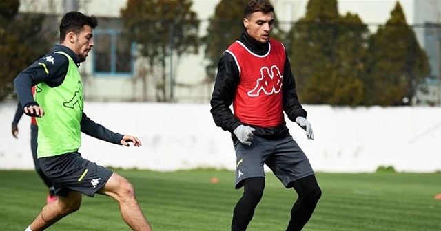 Denizlispor ilk yarıyı Fatih Karagümrük maçıyla tamamlayacak