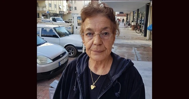 Didim’de yaşlı kadın evinde ölü bulundu