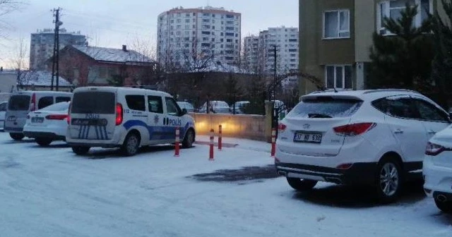 Doğum gününde hayatını kaybetti