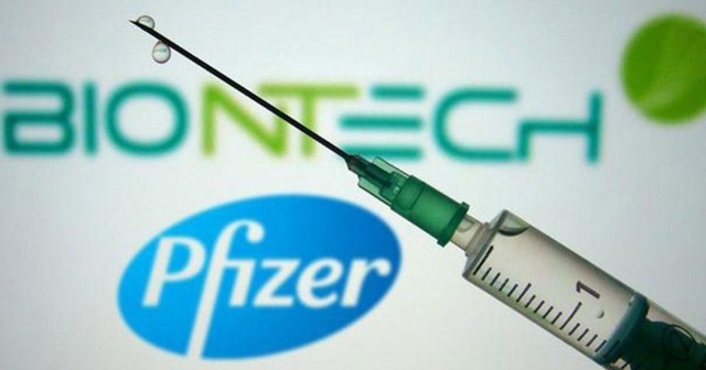 DSÖ, Pfizer-BioNTech aşısının acil kullanımına onay verdi