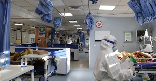 Dünya genelinde Kovid-19 vaka sayısı 85 milyonu geçti